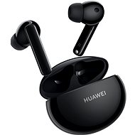 Huawei FreeBuds 4i Carbon Black - Vezeték nélküli fül-/fejhallgató