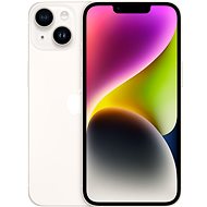 iPhone 14 256GB white - Mobiltelefon