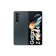 Samsung Galaxy Z Fold4 12 GB/256 GB szürkészöld - Mobiltelefon