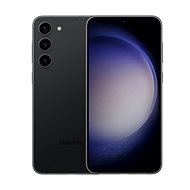 Samsung Galaxy S23+ 5G 512GB fantomfekete - Mobiltelefon