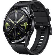 Okosóra Huawei Watch GT 3 46 mm Black