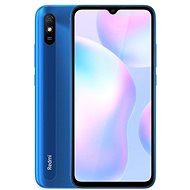 Xiaomi Redmi 9AT 32GB kék - Mobiltelefon
