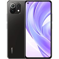 Xiaomi Mi 11 Lite LTE 128GB fekete - Mobiltelefon