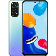 Xiaomi Redmi Note 11 128 GB kék átmenet - Mobiltelefon