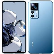 Xiaomi 12T PRO 8GB/256GB kék - Mobiltelefon