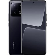 Xiaomi 13 Pro 12GB/256GB Black - Mobiltelefon