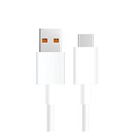 Xiaomi 6A Type-A to Type-C Cable - Adatkábel