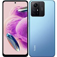Xiaomi Redmi Note 12S 8 GB/256 GB Ice Blue - Mobiltelefon