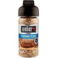 Weber Fűszer Chicago Steak - Fűszer