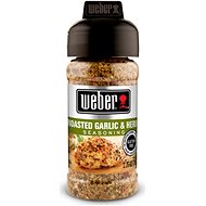Weber Fűszer Roasted Garlic & Herb - Fűszer