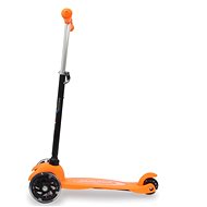 Jamara KickLight Scooter orange - Roller