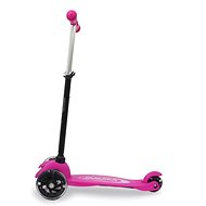 Jamara KickLight Scooter pink - Roller