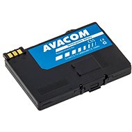 AVACOM akkumulátor Siemens C55, S55 készülékekhez, Li-Ion 3,6V 850mAh (EBA-510 helyett) - Mobiltelefon akkumulátor