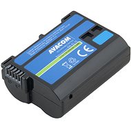 AVACOM a Nikon EN-EL15 Li-Ion 7.2V 2000mAh 14.4Wh helyett - Fényképezőgép akkumulátor