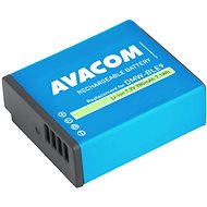 Avacom Panasonic DMW-BLE9, BLG-10 Li-Ion 7,2V 980mAh 7,1Wh - Fényképezőgép akkumulátor