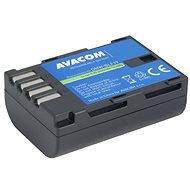 Avacom Panasonic DMW-BLF19 Li-Ion 7,2V 2000mAh 14,4Wh - Fényképezőgép akkumulátor