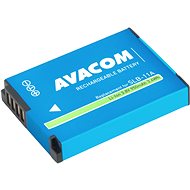 Avacom za Samsung SLB-11A Li-Ion 3.8V 950mAh 3.6Wh - Baterie pro fotoaparát