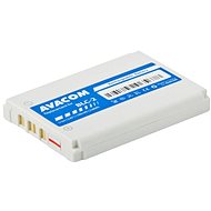 AVACOM for Nokia 3410, 3310, 3510 Li-Ion 3.6V 1100mAh (csere BLC-2) - Mobiltelefon akkumulátor