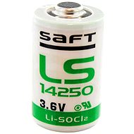 AVACOM 1/2AA LS14250 Saft Lítium 1db 3.6V - Eldobható elem