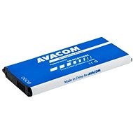 AVACOM - Samsung Galaxy S5 mini Li-Ion 3.85V 2100mAh - Mobiltelefon akkumulátor
