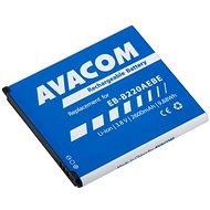 AVACOM Samsung Grand 2 Li-Ion 3,8V 2600mAh, (EB-B220AEBE helyett) - Mobiltelefon akkumulátor
