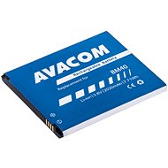AVACOM Xiaomi MI2A-hoz Li-Ion 3.8V 2030mAh - Mobiltelefon akkumulátor