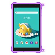 iGET TAB G5 Kids 3GB/64GB Purple - Tablet