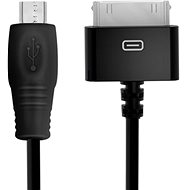 IK Multimedia 30 tűs Micro-USB kábel Micro-USB-re - Átalakító