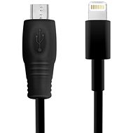 IK Multimedia Lightning-Micro-USB kábel - Átalakító