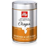 Illy kávébab 250g ETIOPIA - Kávé