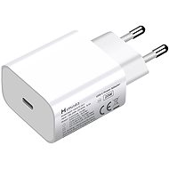 Hálózati adapter Xiaomi Imilab USB-C power adapter 20W + USB-C cable
