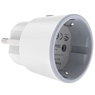 Immax NEO LITE Smart beltéri konnektor EU, WiFi, 3680W