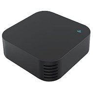 Immax NEO LITE Smart IR vezérlő hőmérséklet- és páratartalom-érzékelőkkel, WiFi-vel - Vezeték nélküli távvezérlő