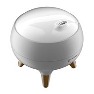 IMMAX aroma diffúzor LED háttérvilágítással - Aroma diffúzor
