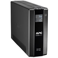APC Back-UPS PRO BR-1300VA - Szünetmentes tápegység