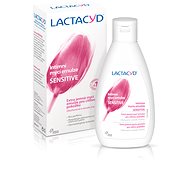 Intim lemosó LACTACYD Retail Sensitive 200 ml