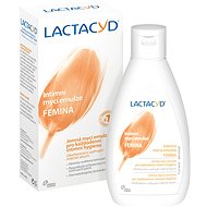 LACTACYD Retail Daily Lotion 400 ml - Intim lemosó