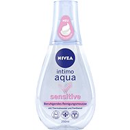 NIVEA Intimo Aqua Sensitive 250 ml - Intim lemosó