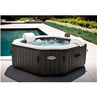 INTEX Jet Bubble Deluxe 220-240 V - Masszázsmedence