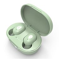 Intezze ZERO Basic Green - Vezeték nélküli fül-/fejhallgató