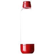 LIMO BAR Soda palack 1l - sötétpiros - Pótpalack