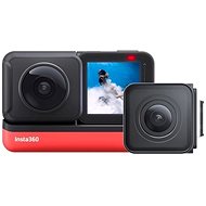 Insta360 One R (Twin Edition) - 360 fokos kamera
