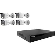 AMIKO KIT CCTV 4540 POE - Kamerarendszer