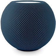 Apple HomePod mini kék - Hangsegéd