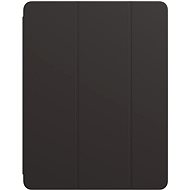 Apple Smart Folio iPad Pro 12.9" 2021 fekete - Tablet tok