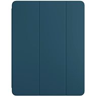 Apple Smart Folio hatodik generációs 12,9 hüvelykes iPad Próhoz – tengerkék - Tablet tok