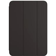 Apple iPad mini 2021 Smart Folio fekete - Tablet tok