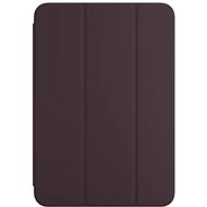 Apple iPad mini 2021 Smart Folio sötét cseresznye - Tablet tok