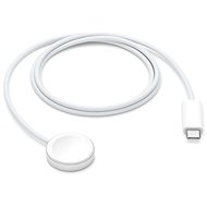 Apple Watch mágneses USB-C gyorstöltő kábel (1 m) - Tápkábel