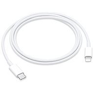 Adatkábel Apple USB-C/Lightning kábel (1 m) - Datový kabel